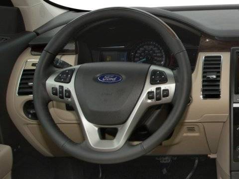 2016 Ford Flex Limited - - by dealer - vehicle for sale in Wichita, KS – photo 6
