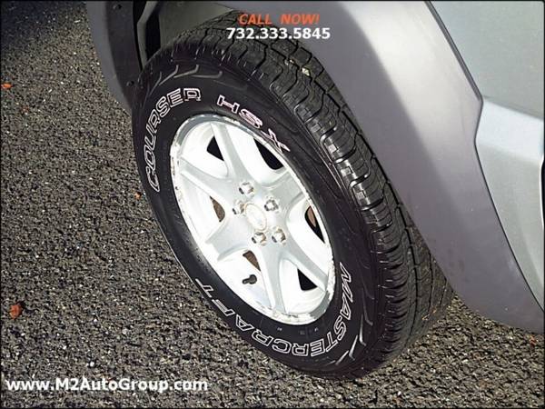 2003 Jeep Liberty Sport 4dr 4WD SUV - - by dealer for sale in East Brunswick, NJ – photo 18