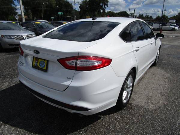 2016 Ford Fusion SE BUY HERE/PAY HERE ! - - by for sale in TAMPA, FL – photo 22