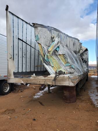 Trailer utility 2014 year for sale in Cubero, NM – photo 2