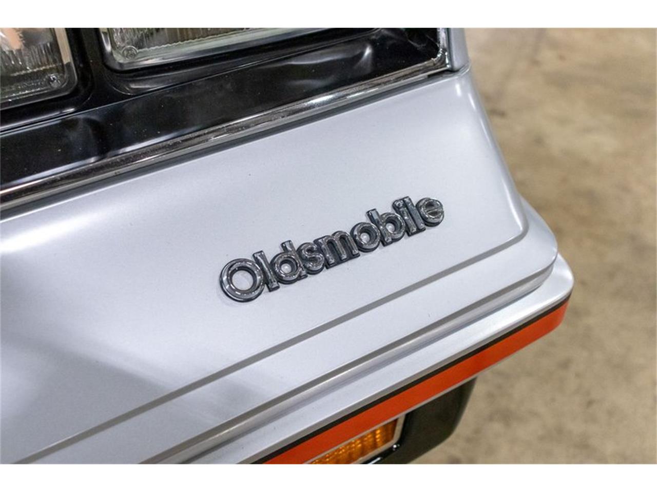 1984 Oldsmobile Cutlass for sale in Kentwood, MI – photo 51