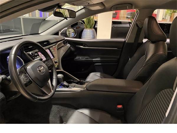 Used 2019 Toyota Camry SE/4, 536 below Retail! for sale in Scottsdale, AZ – photo 17