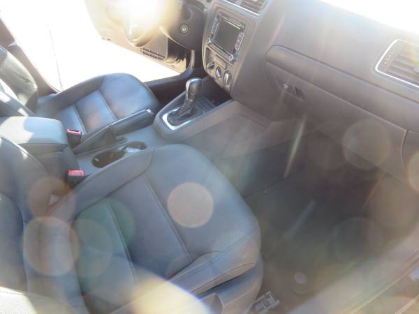 2012 VW JETTA SE - - by dealer - vehicle automotive sale for sale in Roseville, MI – photo 13