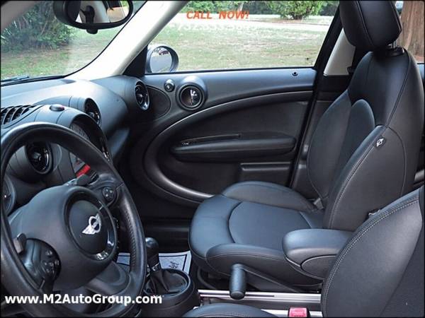 2013 Mini Cooper Countryman Cooper S ALL4 AWD 4dr Crossover - cars &... for sale in East Brunswick, NJ – photo 14