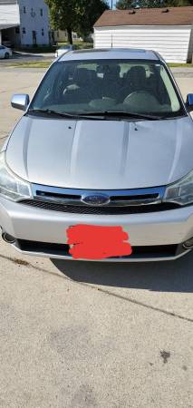 2009 Ford Focus. Clean!!!!! for sale in Springfield, IL – photo 2