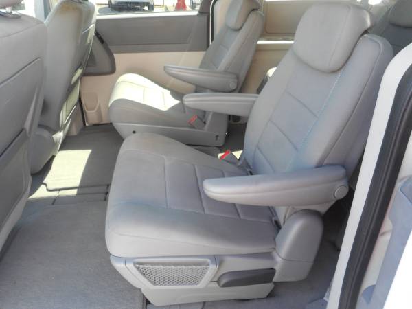 2008 DODGE GRAND CARAVAN - - by dealer - vehicle for sale in Madison, TN – photo 10
