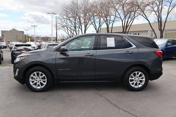 2019 Chevrolet Equinox LT Sport Utility 4D - - by for sale in Greeley, CO – photo 7