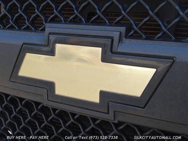 2014 Chevrolet Chevy Express 4500 Refrigerated Reefer Box Van for sale in Paterson, CT – photo 18