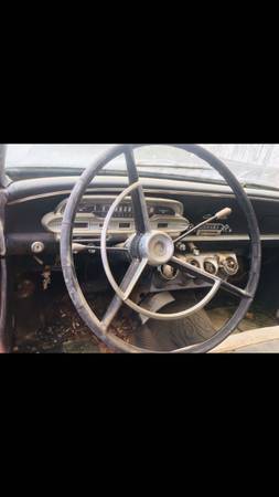 1963 mercury comet owned 45 years had AC complete car - cars &... for sale in Mammoth spring, OK – photo 8