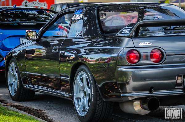 R32 Nissan Skyline GTR for sale in Other, Other – photo 12