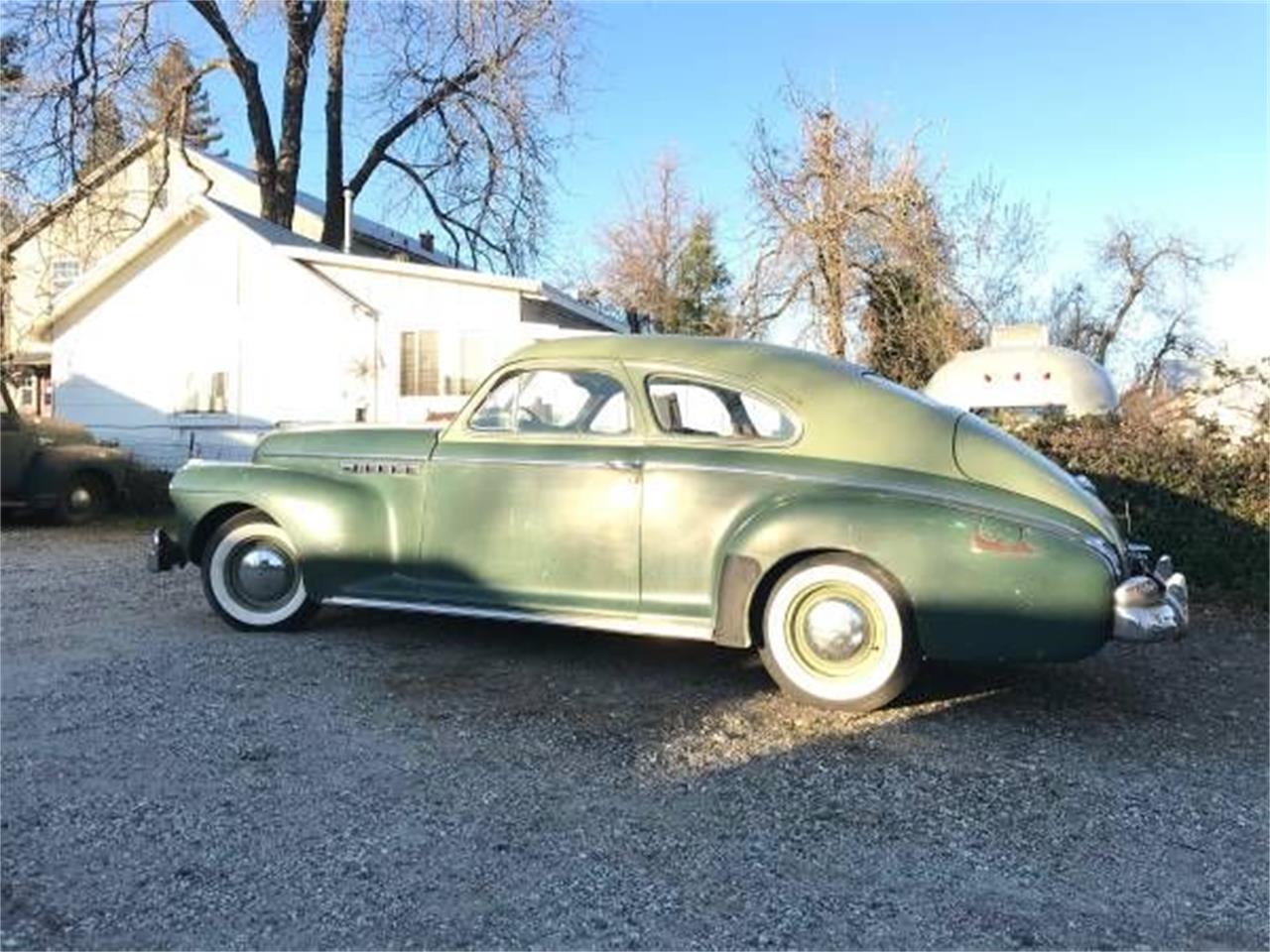 1941 Buick Century for sale in Cadillac, MI – photo 5