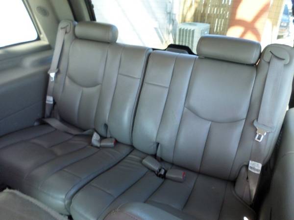 2003 GMC Yukon 2WD BUY HERE PAY HERE for sale in High Point, NC – photo 19