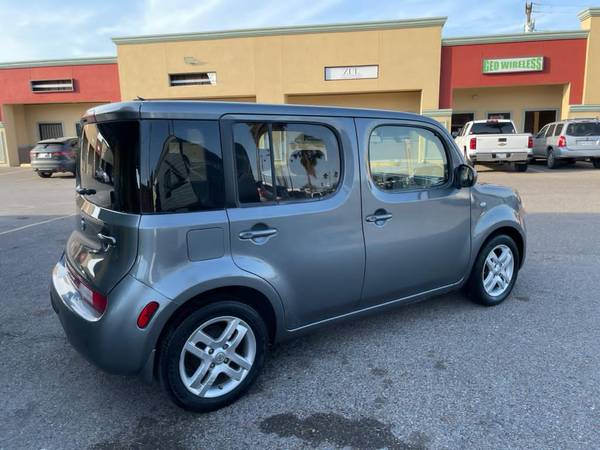 2009 NISSAN CUBE 1500 Down - - by dealer - vehicle for sale in McAllen, TX – photo 10