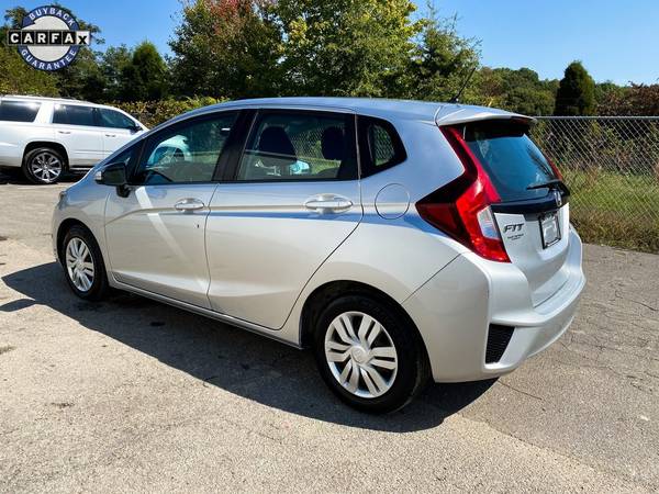 Honda Fit Automatic Cheap Car for Sale Used Payments 42 a Week!... for sale in Macon, GA – photo 4