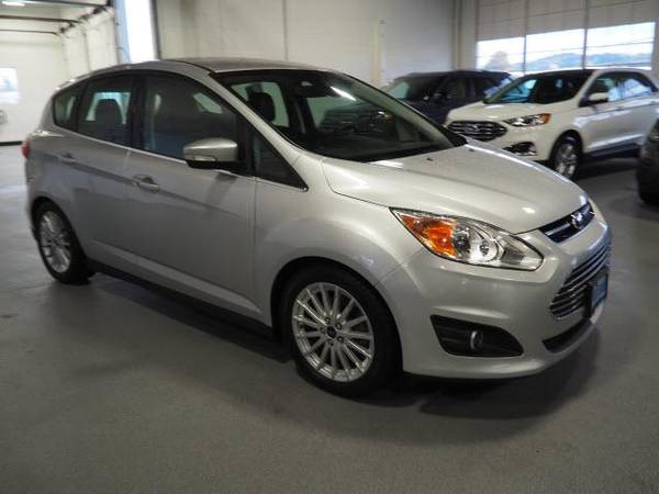 2016 Ford C-MAX Energi SEL **100% Financing Approval is our goal** -... for sale in Beaverton, OR – photo 3