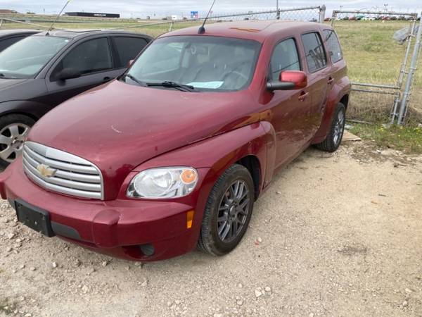 2009 Chevrolet HHR ! We Buy Cars! - - by dealer for sale in Killeen, TX – photo 2