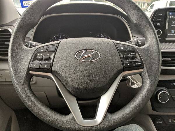 2019 Hyundai Tucson - - cars & trucks - by dealer - vehicle... for sale in south amboy, NJ – photo 13