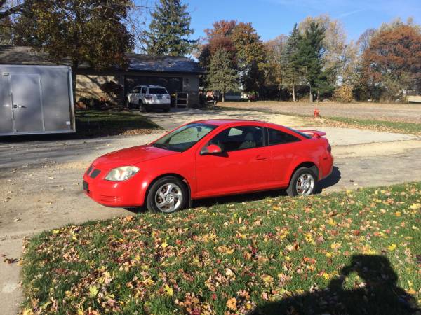 REMOTE STARTER 2008 Pontiac G5 COUPE - cars & trucks - by owner -... for sale in Cortland, IL – photo 15