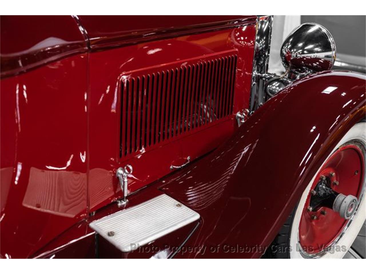 1929 Packard Antique for sale in Las Vegas, NV – photo 37