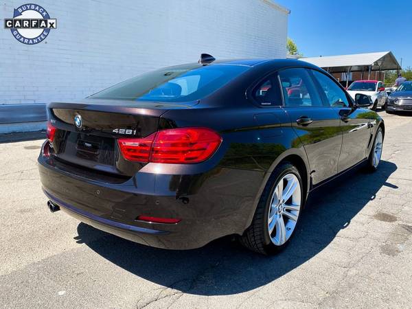 2015 BMW 4 Series 428i Leather, Navigation, Bluetooth, Heads Up for sale in northwest GA, GA – photo 2