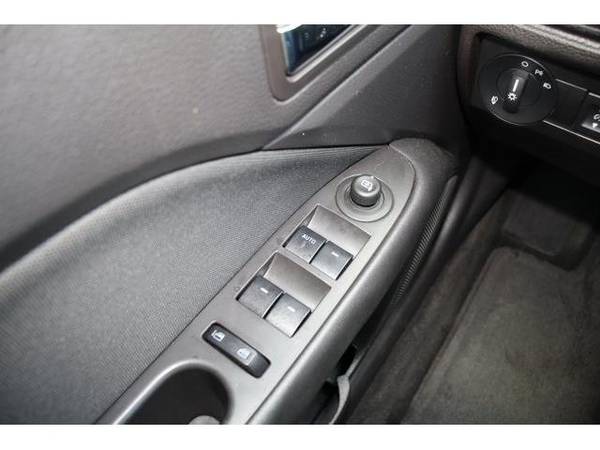 2010 Ford Fusion sedan SE Green Bay for sale in Green Bay, WI – photo 21