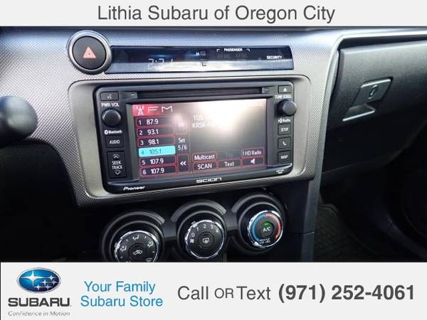 2015 Scion tC 2dr HB Auto (Natl) for sale in Oregon City, OR – photo 18