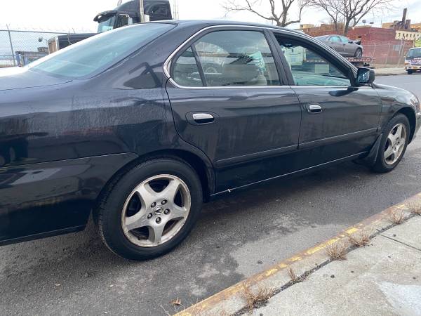 2002 Acura 3.2TL - cars & trucks - by owner - vehicle automotive sale for sale in Brooklyn, NY – photo 13