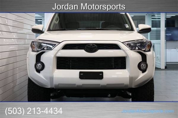 2019 TOYOTA 4RUNNER BRAND NEW 4X4 3RD SEAT LIFTED 2020 2018 2017 trd for sale in Portland, OR – photo 8