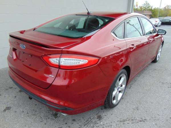 2016 Ford Fusion $0 DOWN? BAD CREDIT? WE FINANCE! for sale in Hendersonville, TN – photo 3