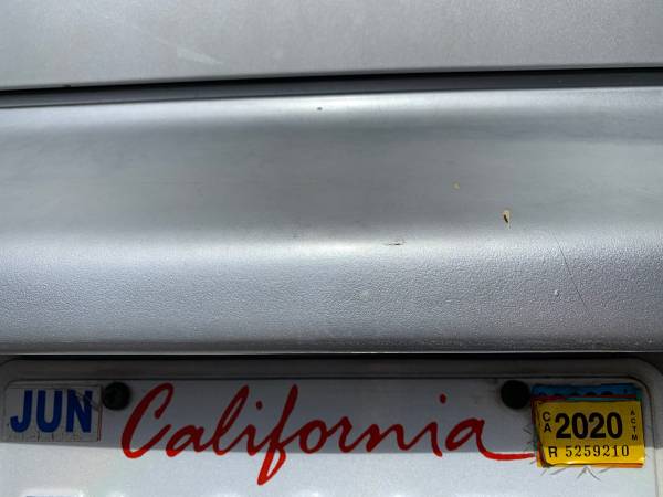 1999 Acura TL for sale in San Luis Obispo, CA – photo 8