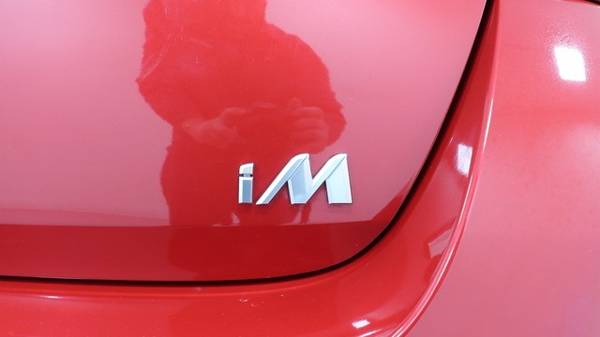 2017 Toyota Corolla iM Certified Manual Sedan for sale in Springfield, OR – photo 10