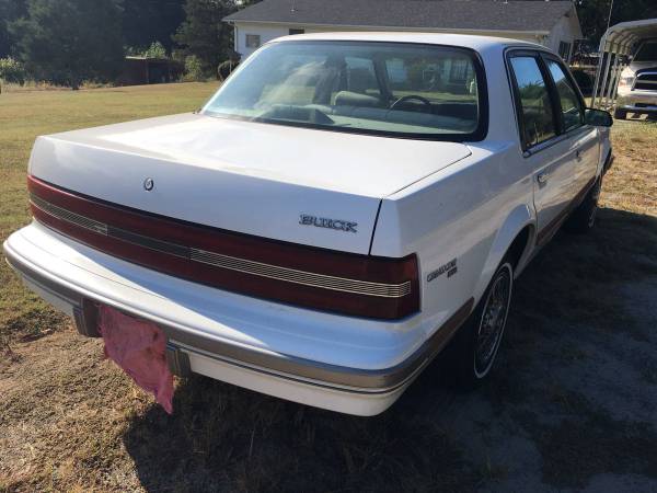 1996 Buick Century for sale in Reidsville, NC – photo 5