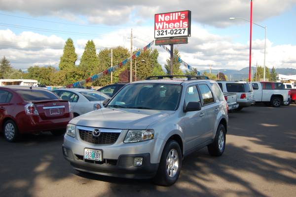 🌺🌸2013 Ford Edge or 2009 Mazda Tribute🌸🌺 $115 per month! for sale in Eugene, OR – photo 13