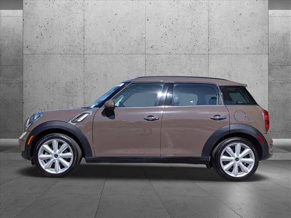 2015 MINI Countryman S SKU: FWT02146 Wagon - - by for sale in Mountain View, CA – photo 9