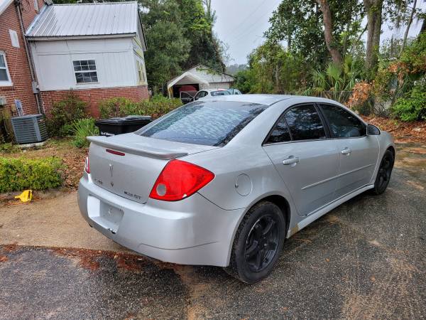 WOW@ 2009 PONTIAC G6 GT @1995! @FAIRTRADE AUTO! - cars & trucks - by... for sale in Tallahassee, FL – photo 4