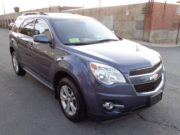 2014 Chevrolet Equinox LT w/ Every Option - cars & trucks - by... for sale in Somerville, MA – photo 2