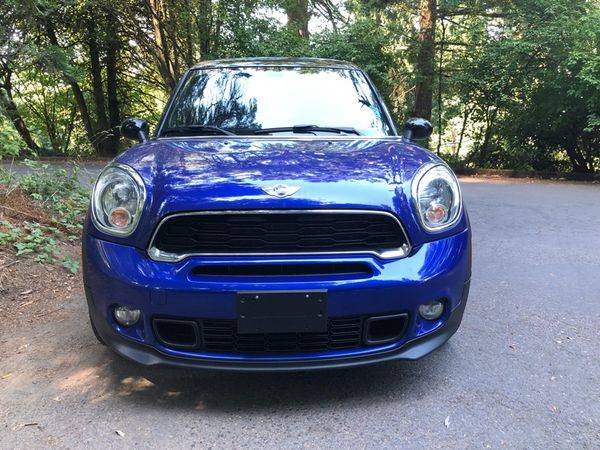 2014 MINI Paceman S ALL4 for sale in Portland, OR – photo 2