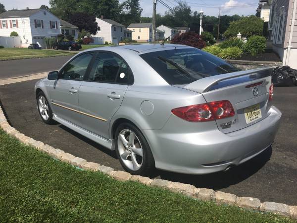 2005 Mazda 6 - Great Condition for sale in South Plainfield, NJ – photo 2