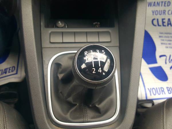 2012 Volkswagen Jetta - Hard to find 5spd/Inspection Complete! for sale in Burnsville, MN – photo 6