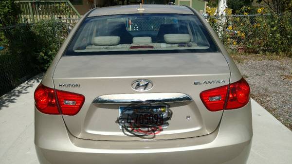 2010 Hyundai Elantra for sale in Missoula, MT – photo 4