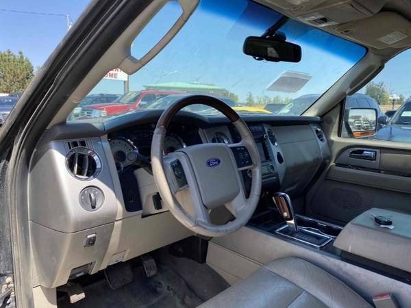 2010 Ford Expedition Limited - cars & trucks - by dealer - vehicle... for sale in Brighton, WY – photo 11