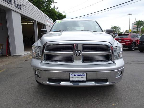 2010 RAM 1500 TRX Crew Cab 4WD for sale in East Providence, RI – photo 2