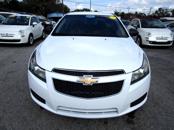 2014 Chevrolet Chevy Cruze LS Auto BUY HERE/PAY HERE ! - cars & for sale in TAMPA, FL – photo 21