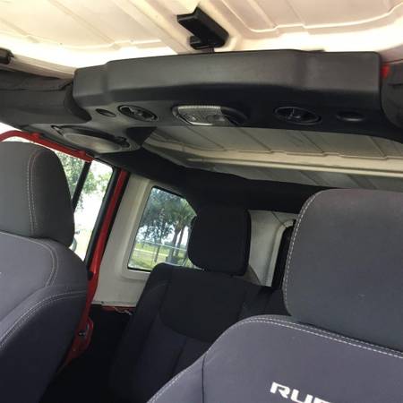 2014 Jeep Wrangler Unlimited Rubicon - Lowest Miles / Cleanest Cars... for sale in Fort Myers, FL – photo 21