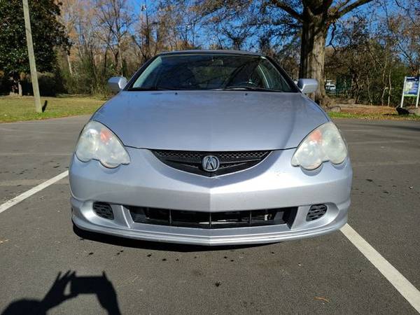 2003 Acura RSX - cars & trucks - by dealer - vehicle automotive sale for sale in Durham, NC – photo 3