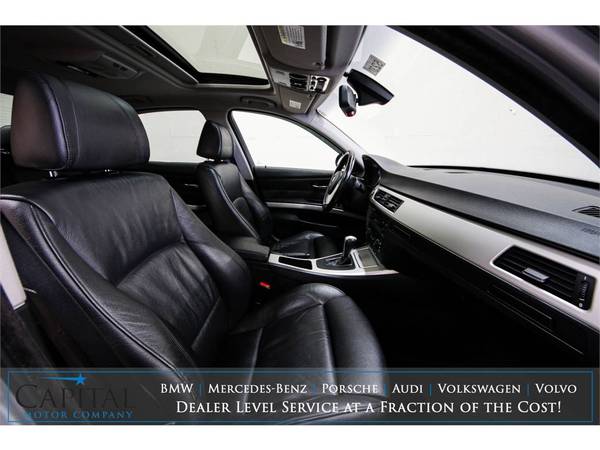 Sleek, Tinted All-Wheel Drive BMW 330xi! Only 7k! for sale in Eau Claire, WI – photo 6