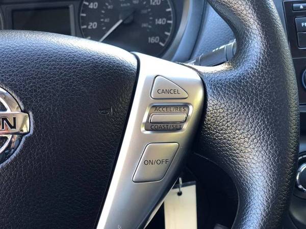 2017 SENTRA 1 OWNER, 44k miles - REPO OR BANKRUPTCY - ONLY $1500 DOWN for sale in Lowell, MA – photo 11