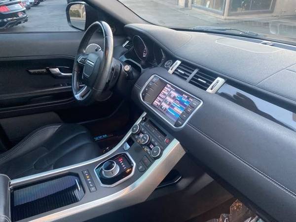 2013 Range Rover Evoque Dynamic*AWD*Loaded*Low Miles*Panoramic Roof*... for sale in Fair Oaks, CA – photo 18