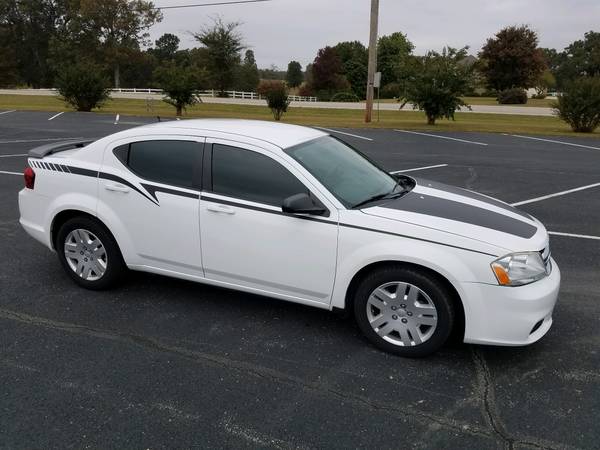 2012 Dodge Avenger for sale in Pocahontas, AR – photo 3