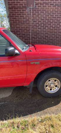 1998 Ford Ranger for sale in Anderson, IN – photo 6